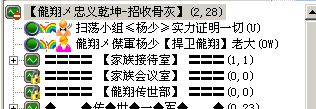 家族